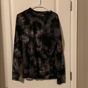 Hollister World Tour 2018 LS